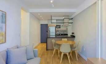 Imagem: Apartamento com 2 dormitórios à venda