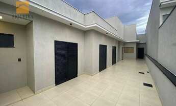 Imagem 2: Condominio Helena Maria Casa com 3 dormitórios à venda, 91 m² por R$ 1.250.000 - Jardim Vi