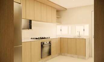 Imagem 4: Casa térrea em condomínio fechado Vila de Abrantes