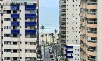Imagem 5: APARTAMENTO COM 77 m² - AVIAÇÃO - PRAIA GRANDE SP