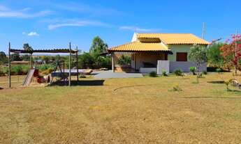 Imagem 2: Chácara em Bonfinópolis. Tamanho: 2.500m2