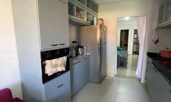 Imagem 4: Condomínio Rio Manso