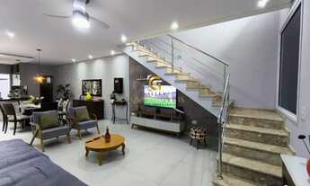 Imagem: Sobrado á venda - Jardim das Industrias