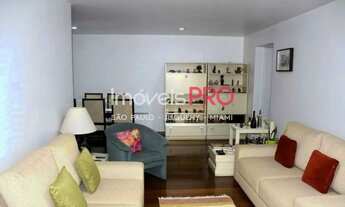 Imagem 2: Apartamento 150m² no Jardim Paulista