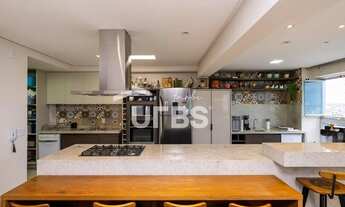 Imagem 4: Matiz Bueno 116m² - Setor Bueno