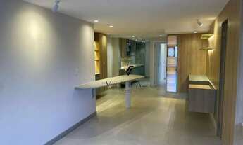 Imagem 5: Conforto, Espaço e Localização: Apartamento de 122 m² em Manaíra