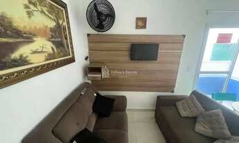 Imagem 2: PRÓXIMO A PRAIA, 1 dorm, sacada, 1 vaga, R$ 330 mil, ac banco