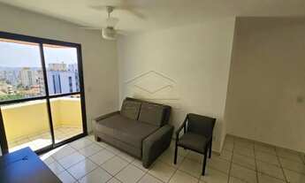 Imagem 5: MIRANTE AURORA - APARTAMENTO COM 3 DORMITÓRIOS MOBILIADO