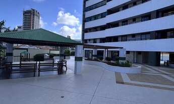 Imagem 7: Alugo apartamento no Meireles - Condomínio Cristal IX