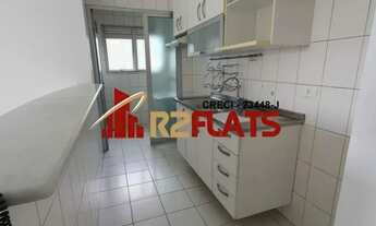 Imagem 4: Flat com 2 Dormitórios para venda na Bela Vista !!