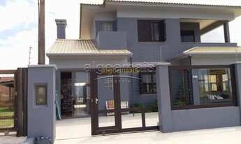 Imagem 3: Sobrado, 4 dormitórios - Maristela, Xangri-Lá REF: SO0181