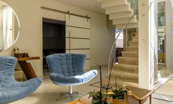 Imagem 4: Casa sobrado à venda e locação no Condomínio Residencial Sunset Village em Sorocaba - SP