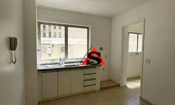 Imagem 4: Apartamento com 3 dormitórios para alugar, 100 m² por R$ 7.715,00/mês - Paraíso - São Paul