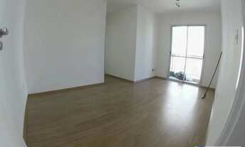 Imagem 2: Apartamento em Rua Gustavo Geley - Parque do Carmo - São Paulo/SP