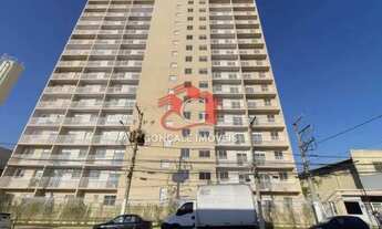 Imagem: 1 DORMITÓRIO / MOBILIADO / VARANDA GOURMET