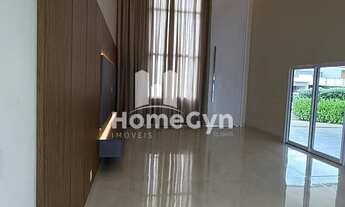 Imagem 4: Casa térrea para locação com 4 suítes no Residencial Portal do Sol Golf Green Goiânia GO