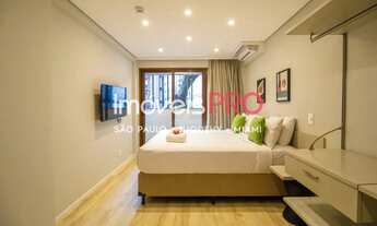 Imagem 4: Apartamento a venda 30m²