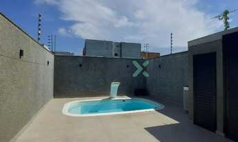 Imagem 3: SOBRADO ALTO PADRÃO COM 3 SUÍTES E PISCINA PRIVATIVA - LUXO E SEGURANÇA!!