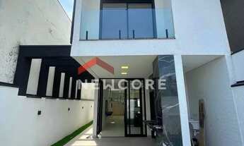 Imagem 2: Casa de condomínio em Rua Tainá - Villas do Jaguari - Santana de Parnaíba/SP