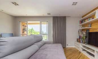 Imagem 2: Apartamento para venda em Alto da Lapa com 2 quartos, sendo 1 suíte , 91m²