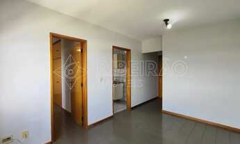 Imagem 3: Apartamento com 1 suíte para locação no bairro Presidente Médici