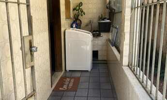 Imagem: Casa para alugar no Rocha