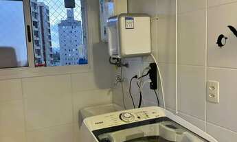 Imagem 7: Imóvel para venda tem 70 metros quadrados com 2 quartos em Jardim Veneza - São José dos Ca