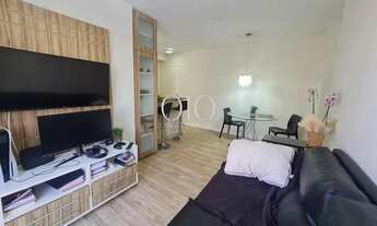 Imagem 5: Apartamento 2 dormitórios para alugar Swift Campinas/SP