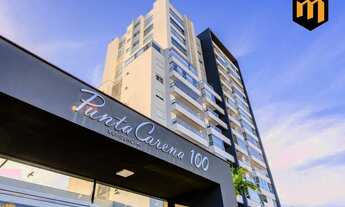 Imagem: Apartamento com 78m2 e 02 dormitórios para