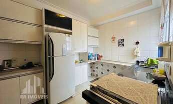 Imagem 7: RR9549 Apartamento 105m² CONDOMÍNIO PARQUE BARUERI - OPORTUNIDADE - 3 Dorms 2 Vagas - Baru