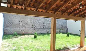 Imagem 4: Casa Padrão em Bauru