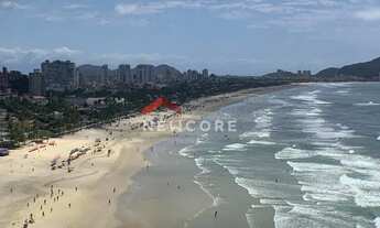 Imagem 2: Apartamento em Rua Marechal Floriano Peixoto - Pitangueiras - Guarujá/SP