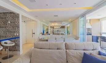 Imagem 2: Venda Apartamento 3 Dormitórios - 137 m² Perdizes