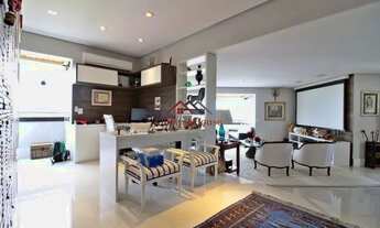 Imagem 4: Venda Apartamento 3 Dormitórios - 245 m² Campo Belo