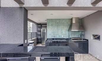 Imagem 7: Imóvel na Barros com 1 dormitórios e 23m²