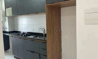 Imagem 7: Apartamento à venda e para alugar em Campinas, Taquaral, com 2 quartos, com 62 m²