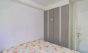 Imagem 2: Oportunidade de aluguel anual em Contagem , 2QTS c/ mobília