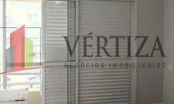 Imagem 7: Excelente apartamento para locaçãpo semi-mobiliado com 137m² na Vila Olímpia