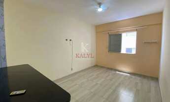 Imagem 2: Apartamento com 1 quarto, Caiçara, Praia Grande - R$ 270 mil, Cod: 10089