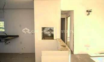 Imagem 6: Apartamento de 2 dormitórios Jardim do Salso próximo das Av. Cristiano Fischer e Protásio