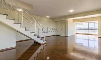 Imagem 5: Aluguel Cobertura 4 Dormitórios - 400 m² Santo Amaro