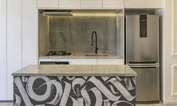 Imagem 2: Apartamento para venda em Perdizes com 2 quartos, sendo 1 suíte , 63m²