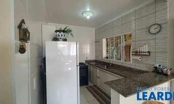 Imagem 7: CASA TÉRREA - LOTEAMENTO RESIDENCIAL TIRADENTES - MG