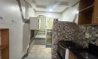 Imagem 4: ALUGUEL DE CASA Casa com 5 dormitórios