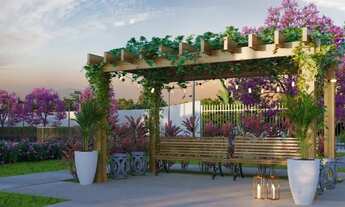 Imagem 6: Apto Residencial Atlanta