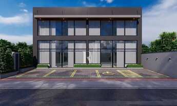 Imagem: Sala para locação, Centro, Tijucas, SC