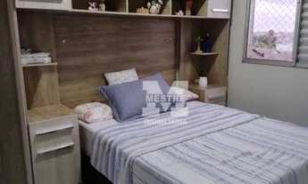 Imagem 5: Apartamento com 2 dormitórios à venda, 46 m² por R$ 289.000 - Jardim Adriana - Guarulhos/S