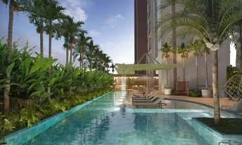 Imagem: SPLENDORE BOA VIAGEM I 3 QUARTOS I 1 SUÍTE