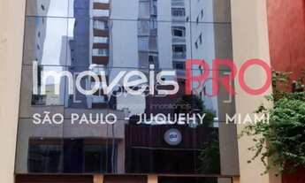 Imagem: Lindo imóvel comercial na Rua Oscar Freire