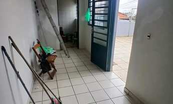 Imagem 4: Casa para aluguel com 120 m² e 1 vaga em Pirituba